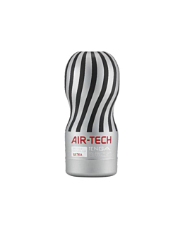 Masturbator Air-Tech Reusable Vacuum Cup Ultra Tenga