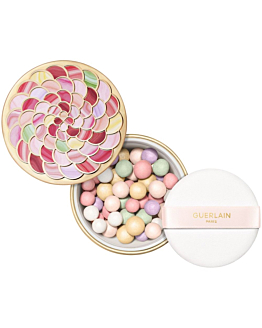 Guerlain Meteorites puder w kulkach 02 Rose, 20g