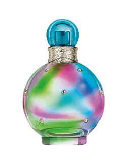 Britney Spears Fantasy Festive woda toaletowa spray, 100ml