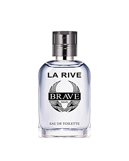La Rive Brave Man woda toaletowa spray, 30ml
