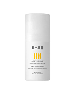 Babe Laboratorios Antitraspirante Roll-On
