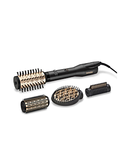 Babyliss Lokosuszarka Obrotowa As970E