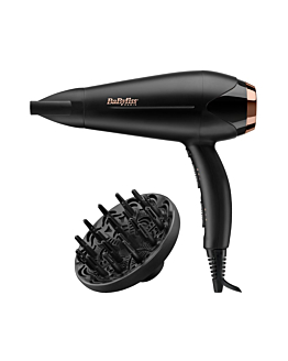 Babyliss Suszarka do włosów D570De