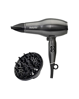 Babyliss Suszarka do włosów D6490De