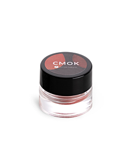 Opcja Natura CMOK ochronne mazidło do ust z żurawiną, 5ml