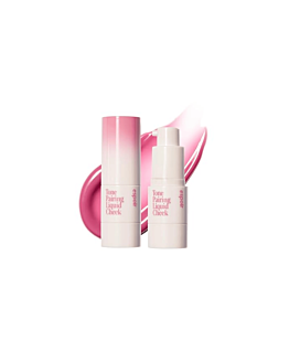 Espoir Tone Pairing Liquid Cheek, różowy róż w kremie, 03 Serenade, 4g
