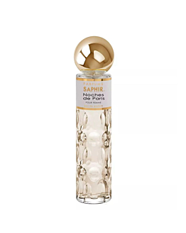 Saphir Noches de Paris Woman woda perfumowana spray, 30ml
