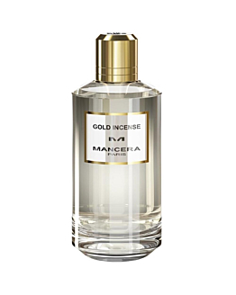 Mancera Gold Incense woda perfumowana spray, 120ml