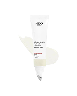 Neo Make Up Intense Serum Balsamo Labbra Peptidico 01 Perfect Glazed