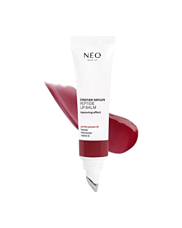 Neo Make Up Intense Serum Balsamo Labbra Peptidico 03 Perfect Berry