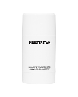MINISTERSTWO. Balsamo protettivo, Halva