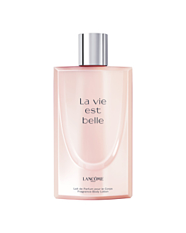 Lancome La Vie Est Belle Balsam do ciała