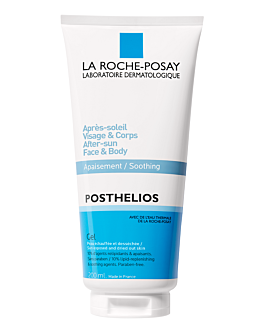 La Roche-Posay Anthelios Posthelios Kojący żel po opalaniu 