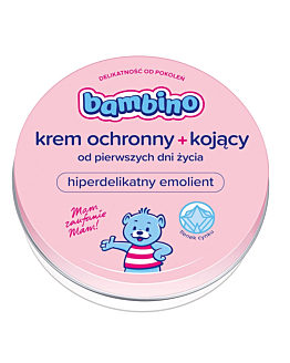 Bambino Krem Ochronny