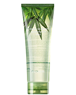 The Saem Fresh Bamboo Soothing Gel 99%