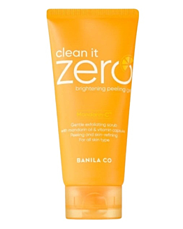 Banila Co. Clean It Zero Brightening - Gel Peeling 120ml