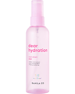 Banila Co. Dear Hydration - Cool Down Mist 99ml
