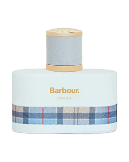 Barbour Coastal For Her Woda perfumowana dla kobiet, 50 ml