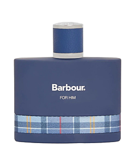 Barbour Coastal For Him Woda perfumowana dla mężczyzn, 100 ml