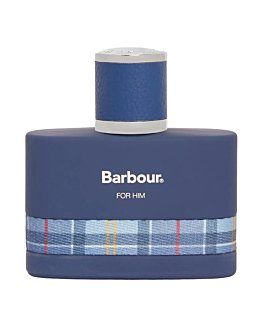 Barbour Coastal For Him Woda perfumowana dla mężczyzn, 50 ml