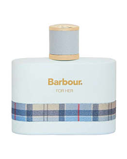 Barbour Coastal For Her Woda perfumowana dla kobiet, 100 ml