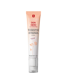 Erborian Skin Hero Bare Skin Perfector Tonujący krem do twarzy