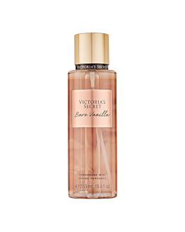 Victorias Secret Mgiełka do ciała Bare Vanilla