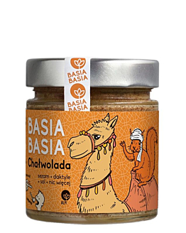 Basia Basia Chałwolada