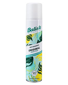 Batiste Shampoo secco, Original