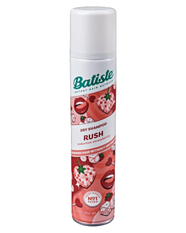 Batiste Suchy szampon, Rush