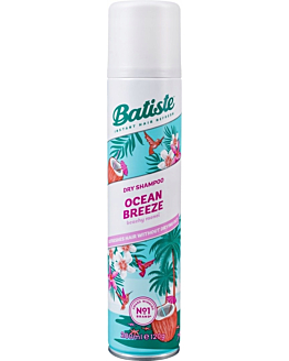 Batiste Ocean Breeze - Suchy Szampon 200 ml