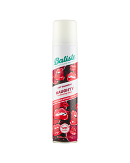 Batiste Suchy Szampon Naughty