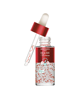 Bourjois Healthy Mix Serum Primer Base Illuminante con Vitamina C e Niacinamide