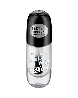 Essence Colour Grip Base Coat 