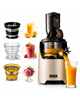 Kuvings Evolution 820 plus Wyciskarka wolnoobrotowa pionowa