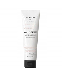 Farmavita Smoothing Leave-In Cream wygładzający krem do włosów bez spłukiwania, 150ml