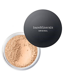 bareMinerals Original SPF15 Foundation sypki podkład mineralny 09 Light Beige, 8g
