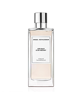 Angel Schlesser Les Eaux D'Un Instant Vibrant Sandalwood woda toaletowa spray, 100ml