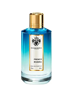 Mancera French Riviera woda perfumowana spray, 120ml