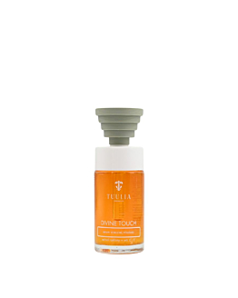 Tuulia Cosmetics Divine Touch Serum wiecznej młodości