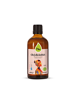 Olini Olej dla kobiet 100 ml