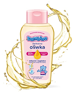 Bambino Oliwka