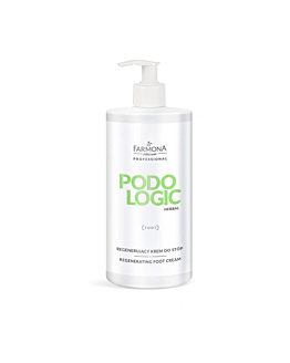 Farmona Podologic Herbal Regenerujący Krem Do Stóp 500 ml