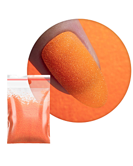 MollyLac Brokat Do Paznokci Nr 12 20 g