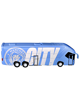 Habarri Autobus piłkarski Manchester FC, Model klubowy