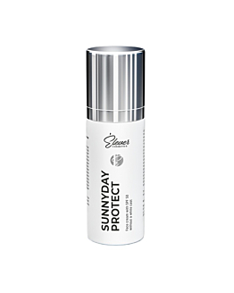 Elever SunnyDay Protect SPF50+ krem z filtrem UVA i UVB do twarzy, 50ml