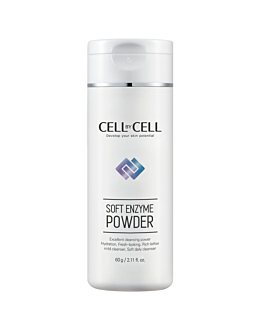 Cell by Cell Soft Enzyme Powder peeling enzymatyczny