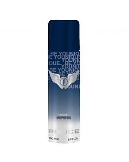 Police Frozen For Man dezodorant spray, 200ml
