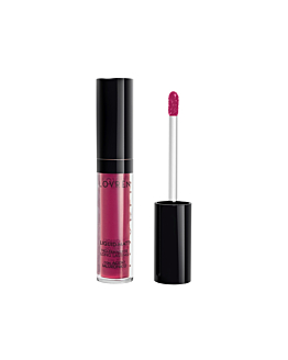 Lovrén Szminka w płynie z olejkiem z awokado i kwasem hialuronowym, R5 Magnolia, 3 ml