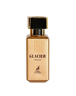 Maison Alhambra Glacier Gold woda perfumowana spray, 30ml